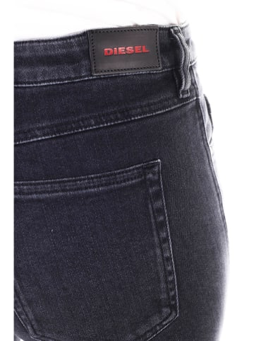 Diesel Clothes Jeans "Babhila" - Slim fit - in Schwarz