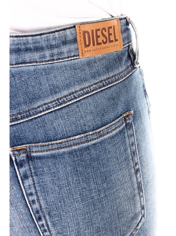 Diesel Clothes Jeans "Babhila" - Slim fit - in Blau