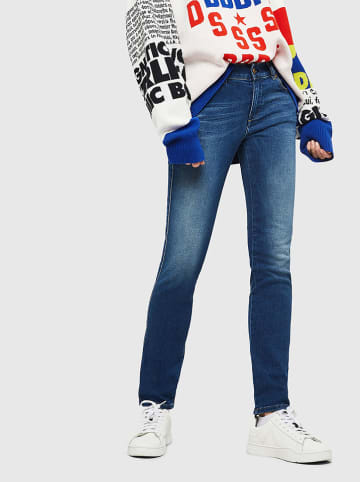 Diesel Clothes Jeans "Sandy" - Regular fit - in Blau