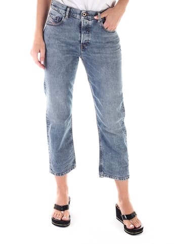 Diesel Clothes Jeans "Aryel" - Comfort fit - in Hellblau