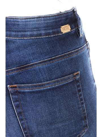 Diesel Clothes Dżinsy "Slandy" - Super Skinny fit - w kolorze niebieskim