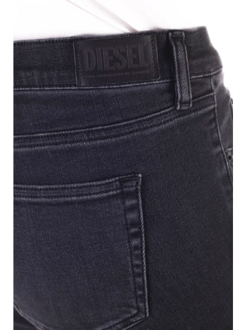 Diesel Clothes Jeans "Ebbey" - Skinny fit - in Schwarz