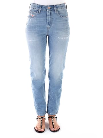 Diesel Clothes Jeans "Eiselle" - Tapered fit - in Hellblau