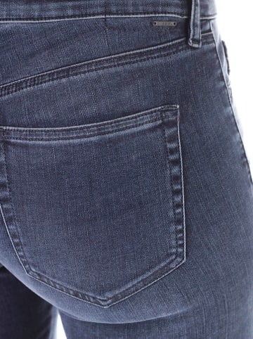 Diesel Clothes Jeans "Slandy" - Super Skinny fit - in Dunkelblau