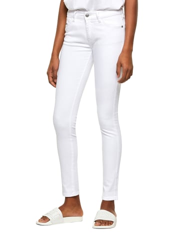Diesel Clothes Jeans "Slandy" - Slim fit - in Weiß