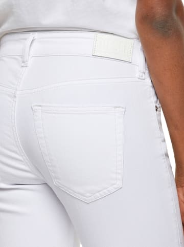 Diesel Clothes Dżinsy "Slandy" - Slim fit - w kolorze niebieskim