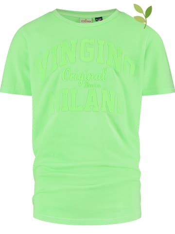 Vingino Shirt groen