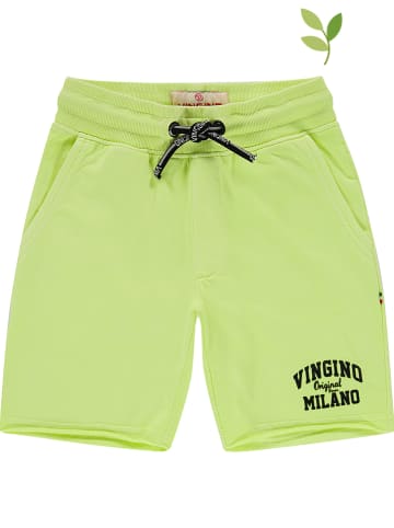 Vingino Shorts in Gelb