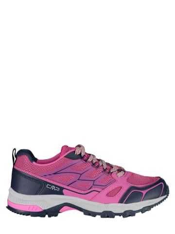CMP Trekkingschuhe "Zaniah" in Fuchsia