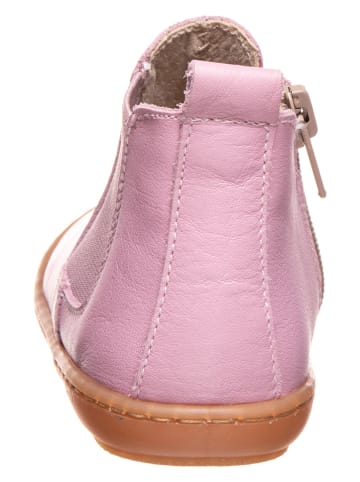 kmins Leder-Sneakers in