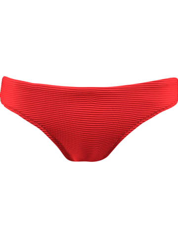 Barts Figi bikini "Camilo" w kolorze czerwonym