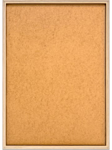 Orangewallz Ingelijste kunstdruk "Upcoming Tide"