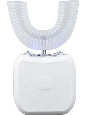 Italian Design Elektrische Zahnbürste "ID Smiler 360º" in Weiß