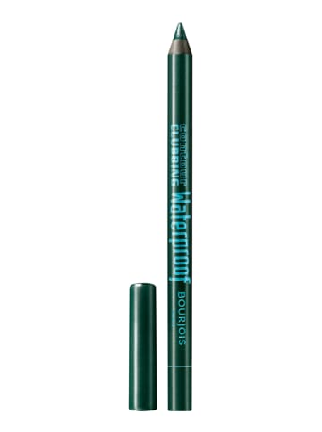 Bourjois Kajal "Contour Clubbing - 70 Green Comes True", 1,2 g