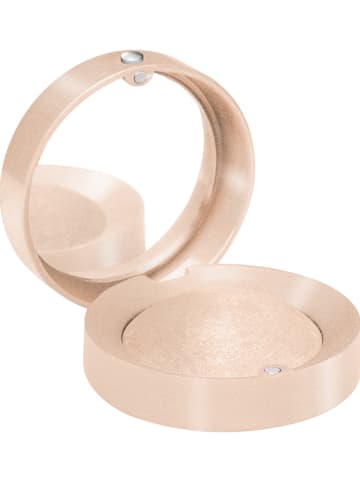 Bourjois Lidschatten "Ombretto - 01 Blanc Voutant", 1,2 g