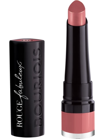 Bourjois Szminka "Rouge fabuleux - Sleeping Beaut" - 3,5 g