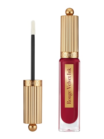 Bourjois Szminka "Rouge Velvet Ink - Red Belle" - 3,5 ml