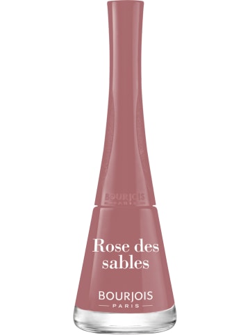 Bourjois Lakier do paznokci "Rose des Sables" - 9 ml