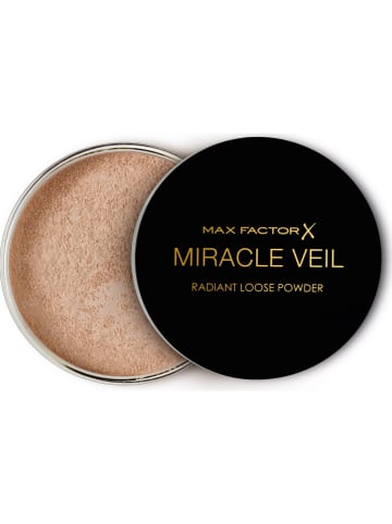 Max Factor Poeder "Cipria Miracle Veil", 4 g