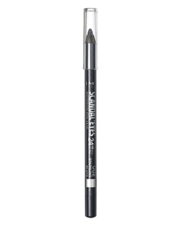 Rimmel Kajal "Scandal Eyes - 002 Sparkling Black", 1,3 g