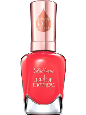 Sally Hansen Lakier do paznokci "Color Therapy - Aura'nt you relaxed" - 14,7 ml