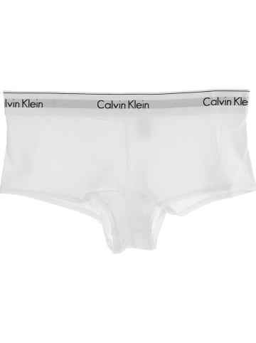 Calvin Klein Hipster wit