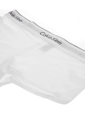 Calvin Klein Hipster wit