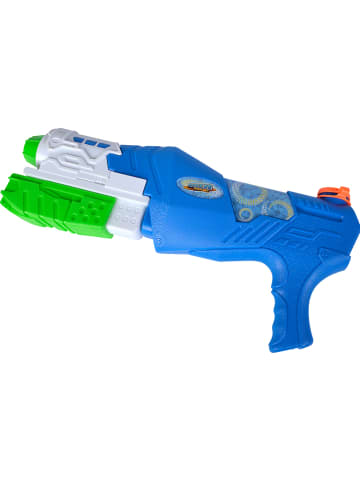 Simba Pistolet na wodę "Waterzone Strike Blaster" - 3+