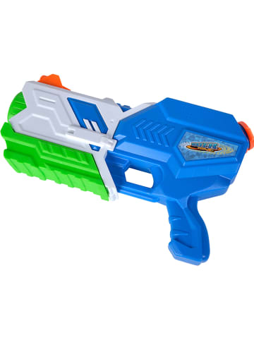 Simba Pistolet na wodę "Waterzone Pump Trick Blaster" - 3+