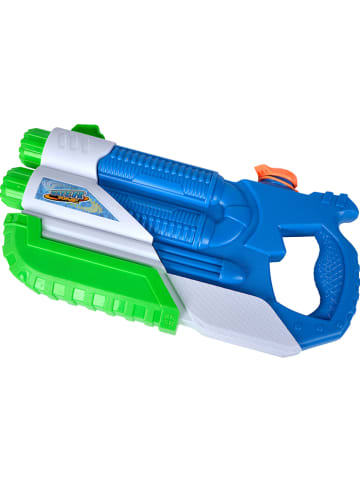 Simba Pistolet na wodę "Waterzone Double Blaster" - 3+