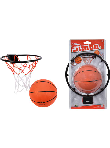 Simba Basketbalset - vanaf 3 jaar