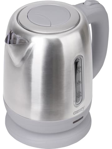 camry Waterkoker chroomkleurig - 1,2 l