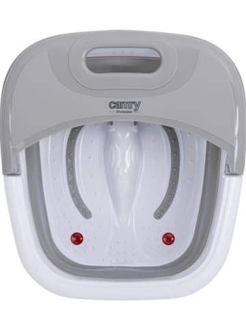 camry Voetmassager wit/grijs