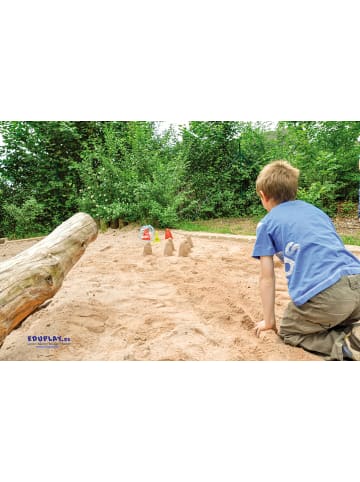 Eduplay Sandspielzeug "Bowling" - ab 3 Jahren