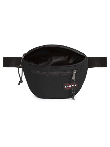 Eastpak Gürteltasche in Schwarz - (B)23 x (H)16,5 x (T)8,5 cm