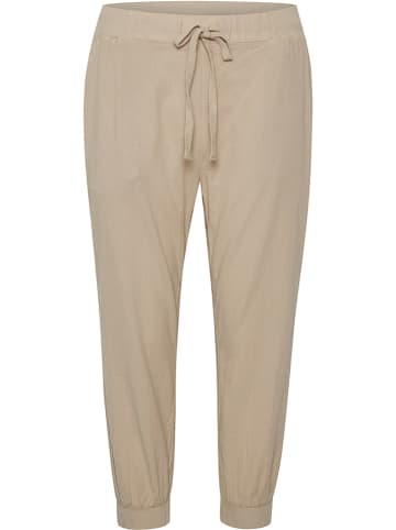 Kaffe Capribroek "Naya" beige