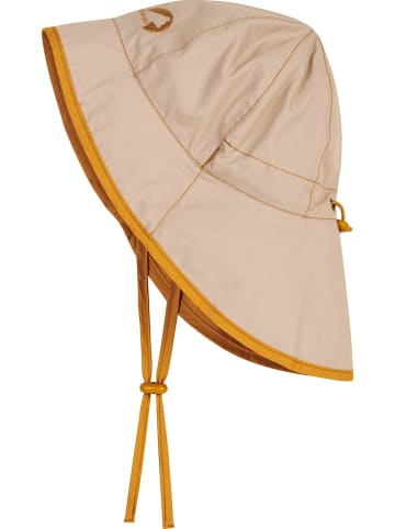 finkid Sonnenhut "Ranta Sport" in Beige