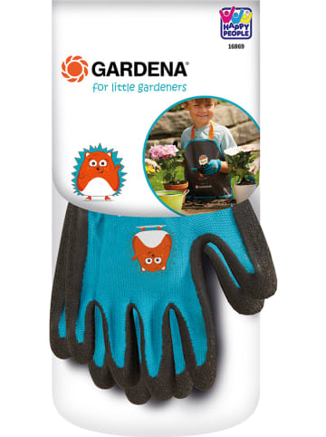 Happy People Gartenhandschuhe "Gardena" - ab 3 Jahren