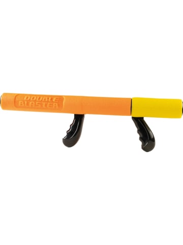 Happy People Pistolet na wodę "Double Blaster" - 3+ (produkt niespodzianka)