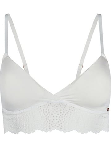 Skiny Soft-BH in Creme
