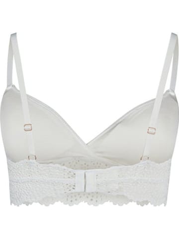 Skiny Soft-BH in Creme
