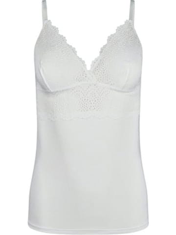 Skiny Hemdchen in Creme