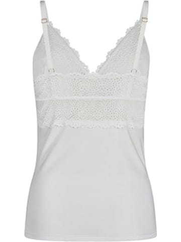 Skiny Hemdchen in Creme