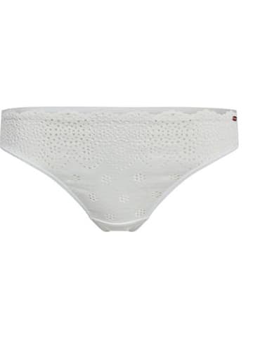 Skiny String crème