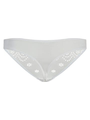 Skiny String crème