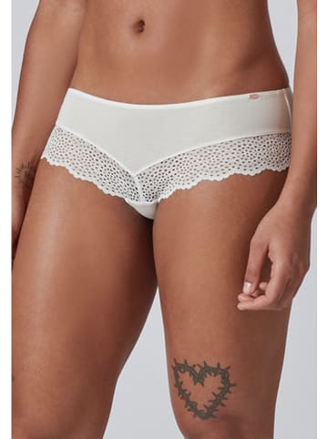 Skiny Hipster crème