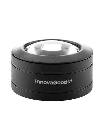 InnovaGoods LED-Taschenlupe - (H)3 x Ø 5 cm