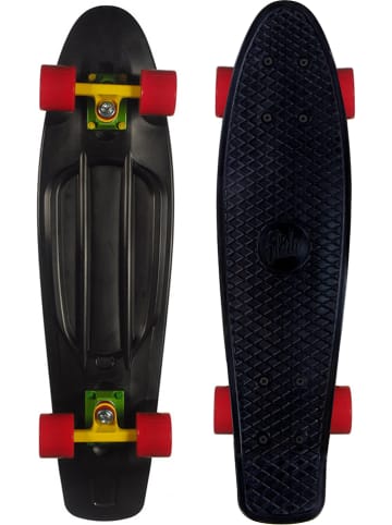 Slide Skateboard in Schwarz - (L)71 cm