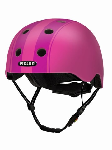 Melon Helmets Fietshelm roze