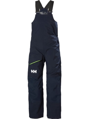 Helly Hansen Regenhose "Salt Port" in Dunkelblau